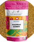 Spice Hut Madras Curry Powder, Organic, Salt-Free Indian Seasoning for Cooking Spicy South Asian Food, 2oz