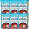 Brooklyn Delhi Black Bean Butter Masala Pouches - Ready to Eat, Protein-Rich,