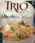 Trio 16oz Alfredo Sauce Mix Powder Makes 2 Quarts + 1 Cup Alfredo