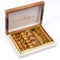 Eastanbul Baklava, 1.1lb, Baklava Pastry, Pistachio Gift Box, Middle Eastern Sweets, Turkish