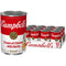 Campbell's Condensed Cream of Chicken with Herbs Soup, 10.5 Ounce Can (Pack of 12)