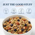 Sweet Diane's (12 oz): Sweet Dianes Granola Standard Size Organic Granola, Low-Sugar, High-Fiber, Gluten-Free, Vegan