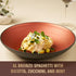 16 oz Barilla Al Bronzo Organic Spaghetti