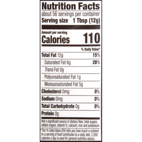 Spectrum Naturals Shortening, Vegetable Organic Gluten-Free, 24 Ounce