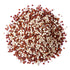 1.5 Food to Live Organic Raw White and Red Quinoa Blend, Pounds Whole, Nutritious, High in Protein and Fiber, Perfect