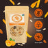 10 oz Maple Nut Kitchen Tropical Orange Granola Gluten Free Granola with Mango, Almonds, Coconut & Citrus Crunchy