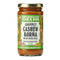 Brooklyn Delhi - Coconut Cashew Korma - Indian Simmer Sauce with Cashew