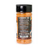 Redmond Real Sea Salt - Natural Unrefined Gluten Free Red Rock BBQ Shaker