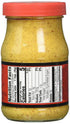 Mr. Mustard 7.5 oz Mustard Hot