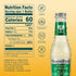 6.8 Oz (Pack 24),A500111 Fever-Tree Premium Ginger Ale, No Artificial Sweeteners, Flavourings or Preservatives, Fl