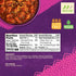 Simmer Simmer 15oz (Pack 1) Pataks Rogan Josh Sauce - Medium Spiced Tomato-Based Curry Sauce with Garlic, Ginger