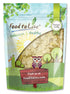Food to Live - Blanched Sliced Almonds, 2 Pounds Thinly Sliced Raw