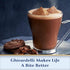 10.5 Ghirardelli, Hot Chocolate Double Chocolate, Ounce