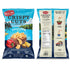 2.5oz 4 Pack, Field Trip Gluten Free Pork Rinds, Paleo and Keto Friendly Airy Puffs, Crunchy High Protein Snacks, Low