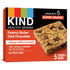 KIND HEALTHY GRAINS Peanut Butter Dark Chocolate Bars, Gluten Free Snacks, 1.2