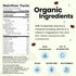 99.9% 12 4g 0g 30 Kiid Coffee - Caffeine-Free Organic Coffee for Kids - As Seen on Shark Tank - Vitamins & Minerals