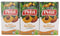 Petit Peaches Nectar with Vitamin C 3PK