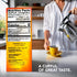200 (Pack 1) Lipton Yellow Label International Blend | Lipton Tea Bags |Black Tea| Premium Quality | Grams