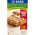 12 14.88 oz Nature Valley Soft Baked Oatmeal Squares, Cinnamon Brown Sugar, Bars