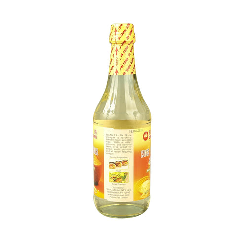 Wan Ja Shan 20 Oz Rice Vinegar