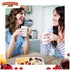 6.75 oz. Pepperidge Farm Verona Apricot Raspberry Thumbprint Cookies, Bag