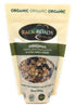 BACK ROADS 10 OZ Organic Original Granola