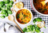 2 Food to Live Organic Red Split Lentils, Pounds Non-GMO Masoor Dal, Dried, Vegan, Kosher, Bulk, No Soaking Required