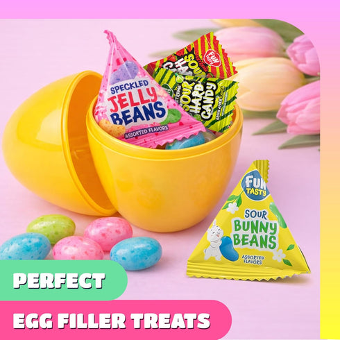 2 Pack Gummies Assorted Party Candy - Pound - Candy for Goodie Bags & Holiday Buffets - Party Favors Individually
