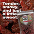 8 11 70 (Pack Old Trapper Beef Jerky, Old-Fashioned Ounce Bag, Tender Meat Snacks for Lunches or Between Meals, Grams