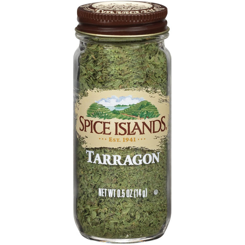Spice Islands Tarragon - 0.5 Ounce