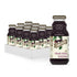 8 oz (12 Pack) R.W. Knudsen Just Black Cherry Juice, fl