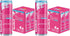 Red Bull Sugar-Free White Peach Summer Edition Energy Drink, with 114mg Caffeine