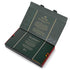 Ahmad Tea Black, Green, & Herbal Teas, Tea Master's Selection Gift Box with 8 Teas, 48 Teabags