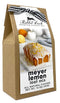 Rabbit Creek Meyer Lemon Loaf Mix Easy To Make Bread Mix, Made