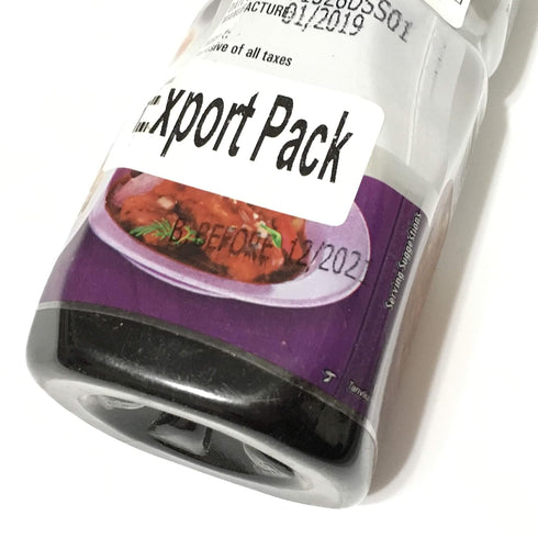 Ching's Dark Soy Sauce, 750 g