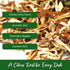 16 Oz, NPG Dried Orange Peel Chen Pi, Dry Matured Mandarin, Authentic Citrus Flavor, Dried Tangerine Peel for Culinary