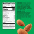 100 Packs Emerald Diamond Calorie Dry Roasted Almonds