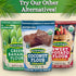 16 Oz (Pack 6) Let's Do Organic Coconut Flour - For Baking, Wheat Flour Alternative, High in Fiber & Protein, Gluten