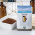 12 oz Tylers Arabica Whole Coffee Beans - USDA Organic Medium Roast Coffee Single Origin, Gentle & Smooth Balanced