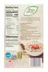 Simply Nature Packets (2 Organic Instant Oatmeal Boxes, Oats & Flax)
