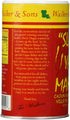 Slap Ya Mama Cajun Seasoning from Louisiana, Hot Blend, No MSG and Kosher, Pack of 2