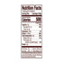 4.58 oz (Pack 4) OTTOGI JIN Jjambbong Korean Instant Ramen Spicy Seafood Noodles, Red Broth