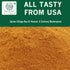 SPICES VILLAGE Ras El Hanout, 4 oz - Traditional Moroccan Spice, Meat Seasoning, North African Mix