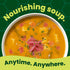 16.3 Pacific Foods Organic Potato Vegetable Curry Soup, Ounce