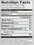 Gunter's 16 Pure Buckwheat Honey, Buckwheat, Ounce