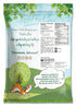 6 Food to Live Organic Coriander Powder, Pounds Freshly Ground, Pure, Natural Spice for Cooking, Baking and Seasoning