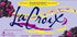 12 Oz (pack 8) La Croix Sparkling Water, Black Razzberry, Fl