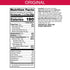 13.1oz (1 Kashi GO Breakfast Cereal, Vegetarian Protein, Fiber Cereal, Original, Box Box)