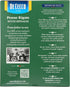 De Cecco 12 Oz Spinach Pasta, Penne Rigate