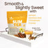 Slim Tea 14 Day Herbal Teatox, Natural Herbs and Botanicals Blend, Supports Healthy Weight Management